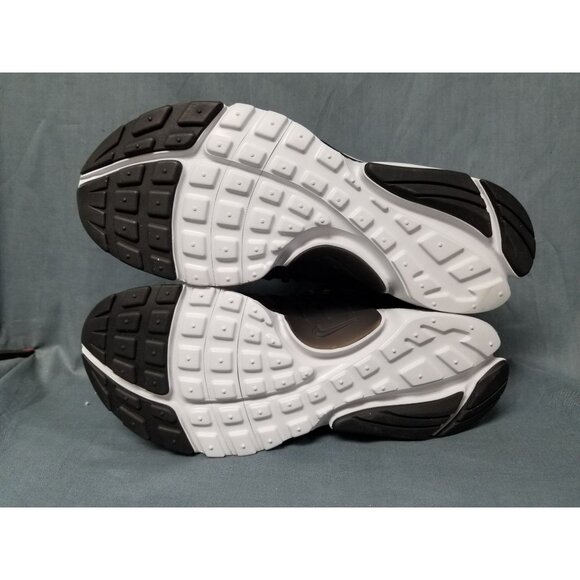 Nike Air Presto Anthracite White (GS) Sneakers Size 6Y NEW IN BOX! - Picture 11 of 11